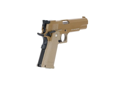 Pistolet ASG Specna Arms SA-VGP04 VAPOR™ Tan