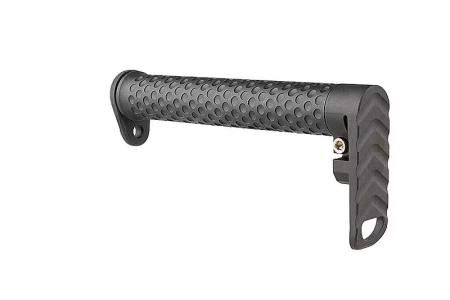 Lekka kolba QD z prowadnicą