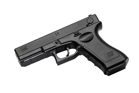 Replika sprężynowa pistoletu C7