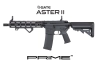 Karabinek ASG Specna Arms Daniel Defense® RIS III 10,5'' SA-P27 PRIME™ Aster II ETU z silnikiem bezszczotkowym Czarny