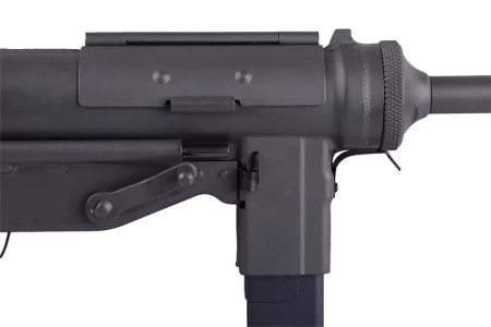 Replika pistoletu maszynowego Grease Gun