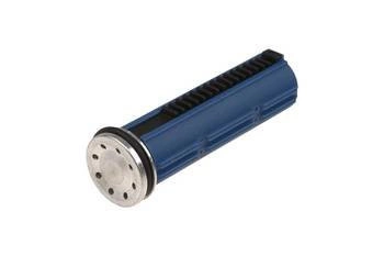 Tłok SHS z aluminiową głowicą - 15 stalowych zębów