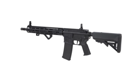 Karabinek ASG Specna Arms Daniel Defense® RIS III 12.5'' SA-E28 EDGE™ HAL 2™ ETU Gen. 2 Czarny