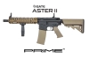 Karabinek ASG Specna Arms Daniel Defense® MK18 SA-P19 Prime™ Aster II ETU z silnikiem bezszczotkowym Chaos Bronze