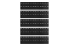 Panel na ścianę Specna Arms TG-25-ACC-01 Czarny