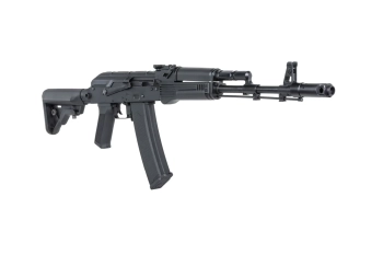 Karabinek ASG Specna Arms SA-PJ05 Prime™ Aster V3 SE ETU z silnikiem bezszczotkowym Czarny