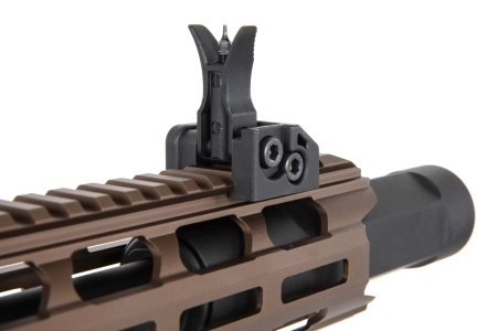 Karabinek ASG XTC G1-MS GATE ASTER ETU Chaos Bronze