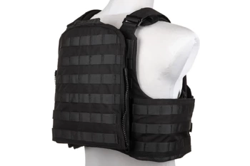 Kamizelka Plate Carrier Emerson Gear CPC Style Czarny