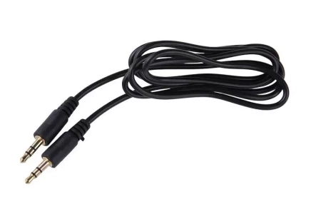 Aktywne ochronniki słuchu M30 - czarne