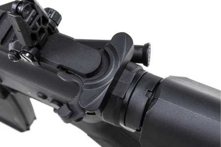 Karabinek ASG Specna Arms SA-C24 CORE™ HAL ETU™ Gen.2 Czarny