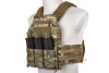 Kamizelka taktyczna Plate Carrier 420 - MC