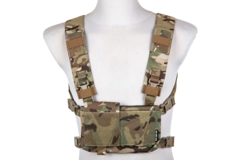 Kamizelka typu Chest Rig Ape Force Gear MK3 Basic MC
