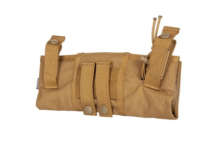 Torba zrzutowa Hops - Coyote Brown