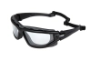 Okulary I-FORCE Clear Antifog