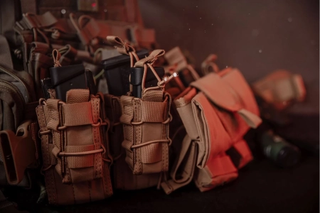 Torba zrzutowa Hops - Multicam®