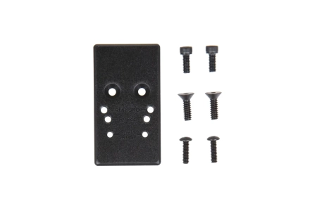 Magazynek green gas Krytac na 23 kulki do replik SilencerCo Maxim 9