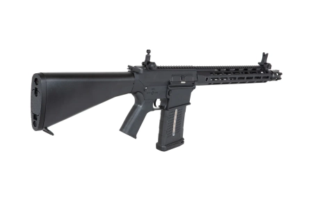 Karabin Wyborowy ASG A&K SR25(P)E2 MLOK-20 Wersja polimerowa