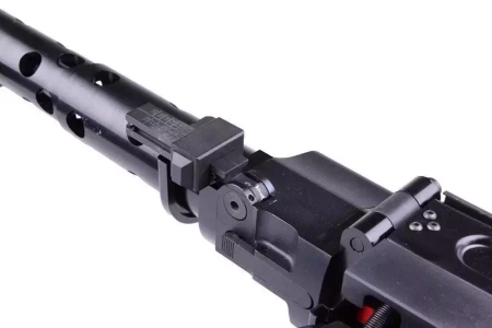 Replika karabinu maszynowego MG34