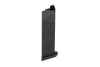 Magazynek green gas 22 kulki do replik Glock 17 Gen 5