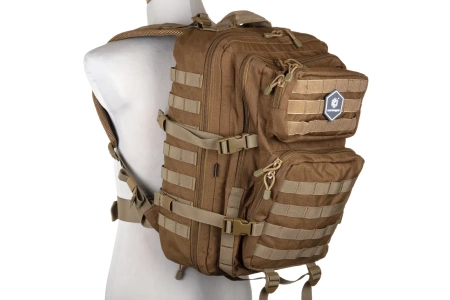 Plecak Emerson Gear Seven-Day 45L Coyote Brown