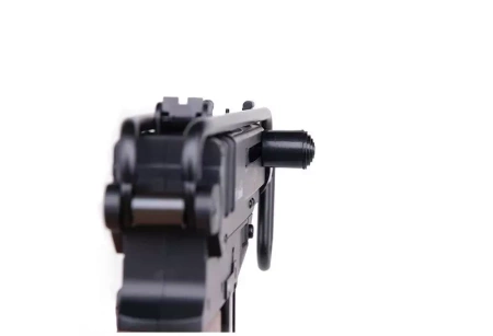 Replika pistoletu maszynowego CZ Scorpion Vz. 61.