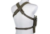 Kamizelka taktyczna All-Purpose Chest Rig Wenator 2.0 PRIMAL GEAR Ranger Green