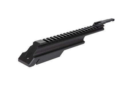 Pokrywa komory zamkowej z szyną RIS do replik AK