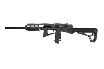 PP-2K MOD OTs-126 - Czarny GEN2