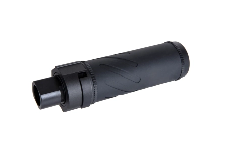 Tłumik SCM 556 Mini QD (5KU-139-B) Czarny