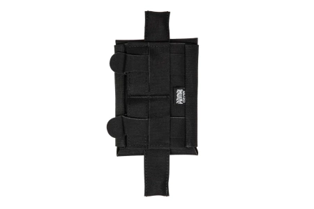 Mini Apteczka Tornis - Czarna