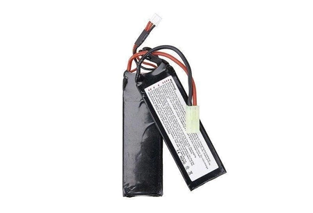 Akumulator LiPo 7,4V 1800mAh 20/40C 2-modułowy