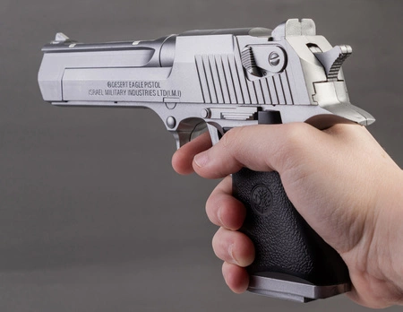 Replika sprężynowa pistoletu P3-2