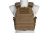 Kamizelka taktyczna Quick Release Plate Carrier - tan