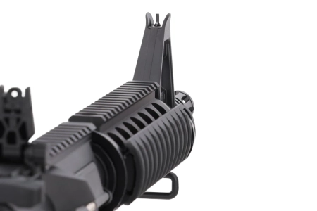 Karabinek ASG Specna Arms RRA SA-P04 PRIME™ Aster II ETU BLDC™ Czarny