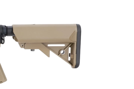 Karabinek ASG Specna Arms SA-E20 EDGE™ HAL 2 ETU Gen. 2 Half-Tan