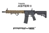 Karabinek ASG Specna Arms Daniel Defense® RIS III 12.5'' SA-P28 Prime™ Aster II ETU z silnikiem bezszczotkowym Chaos Bronze