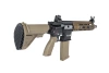 Karabinek ASG Specna Arms SA-PH23 PRIME™ HAL™ ETU z silnikiem bezszczotkowym Chaos Bronze