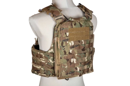 Tactical vest Heavy Plater Carrier Modon - Multicam®
