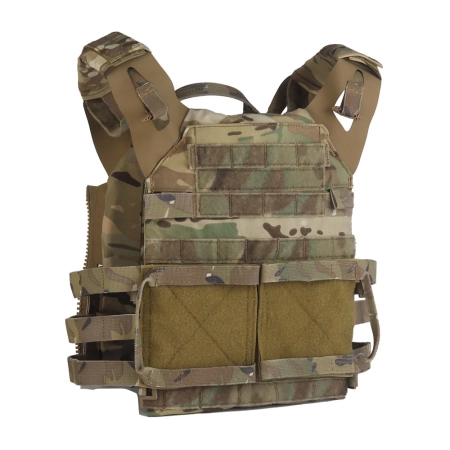 Kamizelka typu Plate Carrier Wosport VE-99 MC