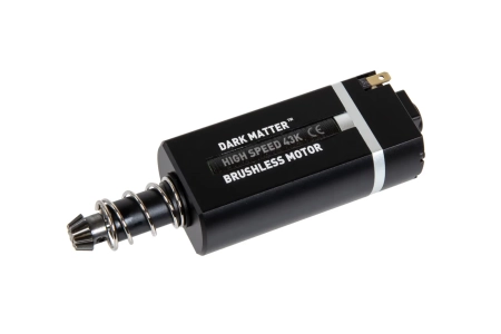Silnik bezszczotkowy Specna Arms Dark Matter™ (43000RPM) Slim