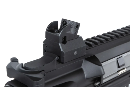 Karabinek ASG Specna Arms SA-PH20 PRIME™ Aster II ETU z silnikiem bezszczotkowym Chaos Bronze