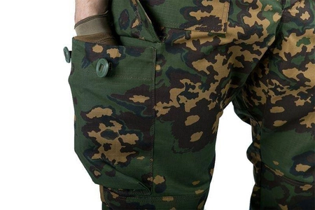 Spodnie parka - SS-Lieto