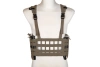 Kamizelka Taktyczna Laser Chest Rig  Thyla  - Oliwkowy