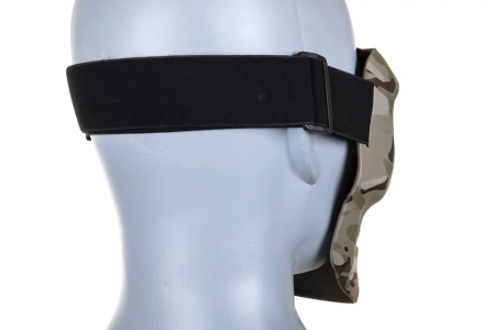 Maska Skeleton Full Face MC