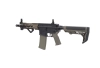 Karabinek ASG Specna Arms RRA SA-E17 EDGE™ HAL 2 Light Ops Stock Gen. 2 Oliwkowy