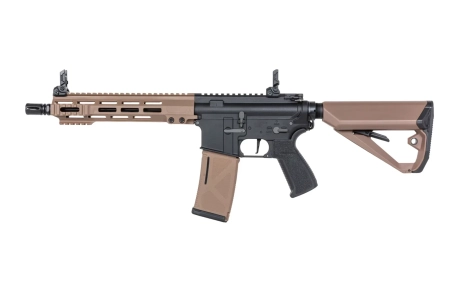 Karabinek ASG Arcturus LWT MK-I CQB 10" AEG SPORT SE™ do 1.14 J Half-Tan