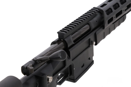 Karabin snajperski ASG Modify x Bear Paw T-5000 M Tactical ORSIS