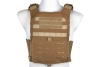 Kamizelka Taktyczna typu Plate Carrier Specna Arms Tactical Advanced Vest Tan