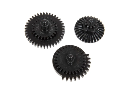 Zestaw Stalowych zębatek CNC V2/V3 Retro Arms PandoRA 13:1 Short Stroke (3mm)