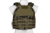 Kamizelka taktyczna typu Plate Carrier - wz.93 pantera leśna
